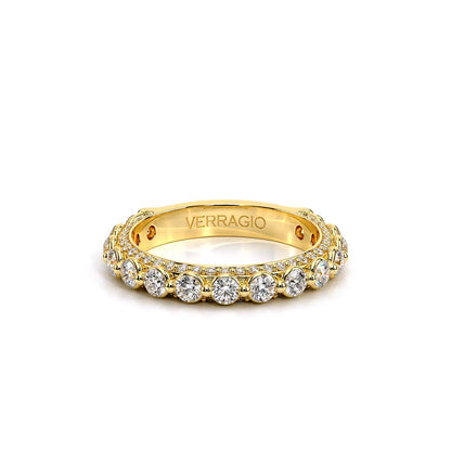 Verragio Wedding Band