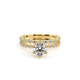 Verragio Wedding Band