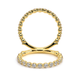 Verragio Wedding Band