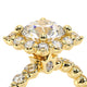 Verragio Halo Cushion Engagement Ring