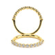 Verragio Wedding Band