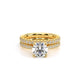 Verragio Wedding Band