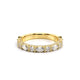 Verragio Wedding Band