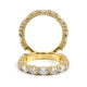 Verragio Wedding Band