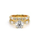 Verragio Wedding Band