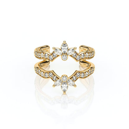 Verragio Embellisher Ring