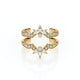 Verragio Embellisher Ring