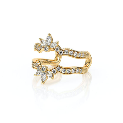 Verragio Embellisher Ring