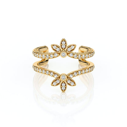Verragio Embellisher Ring