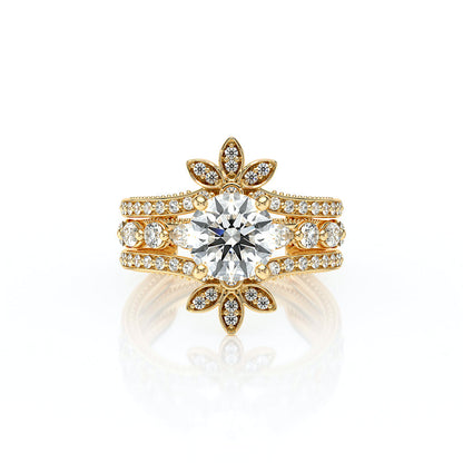 Verragio Embellisher Ring