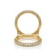 Verragio Wedding Band