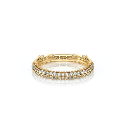 Verragio Wedding Band