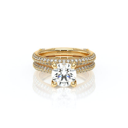 Verragio Wedding Band