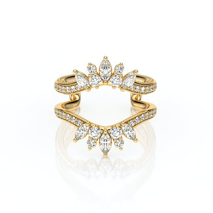 Verragio Embellisher Ring