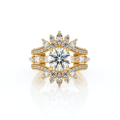 Verragio Embellisher Ring