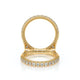 Verragio Wedding Band