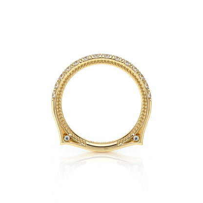 Verragio Wedding Band