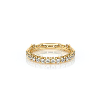 Verragio Wedding Band