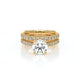 Verragio Wedding Band