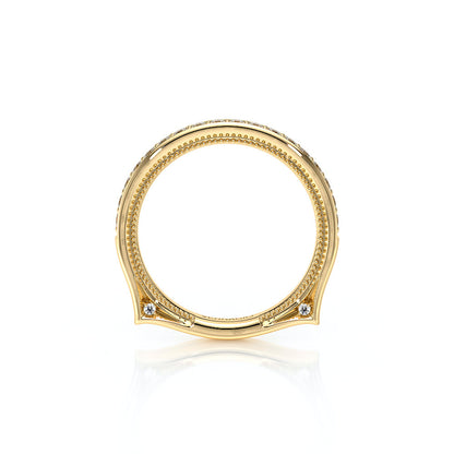 Verragio Wedding Band