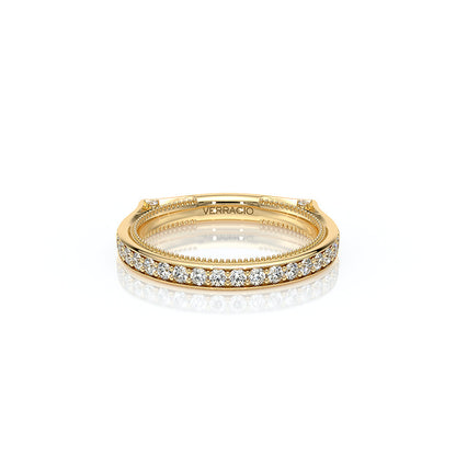Verragio Wedding Band