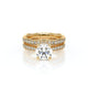 Verragio Wedding Band