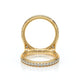 Verragio Wedding Band