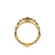 Verragio Vintage Wedding Band