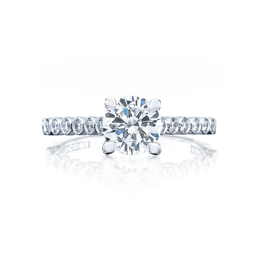 Sculpted Crescent 200-2RD65