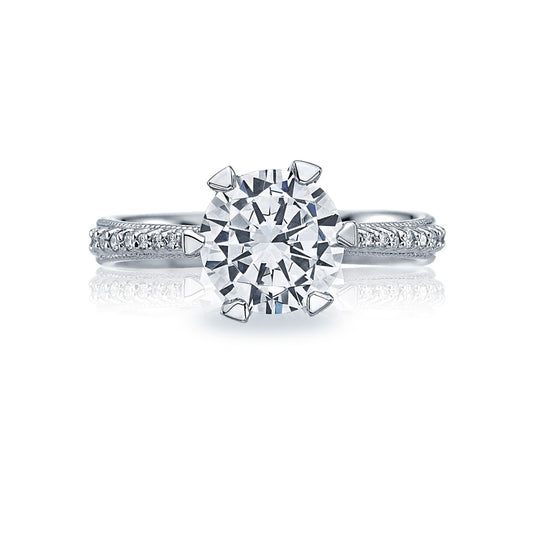 Simply Tacori 2507rd8