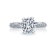 Simply Tacori 2507rd8