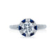 Simply Tacori 2518rd65