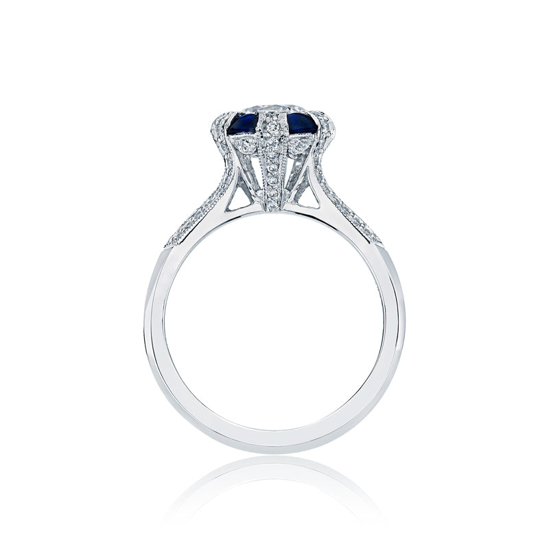 Simply Tacori 2518rd65