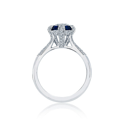 Simply Tacori 2518rd65