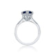 Simply Tacori 2518rd65
