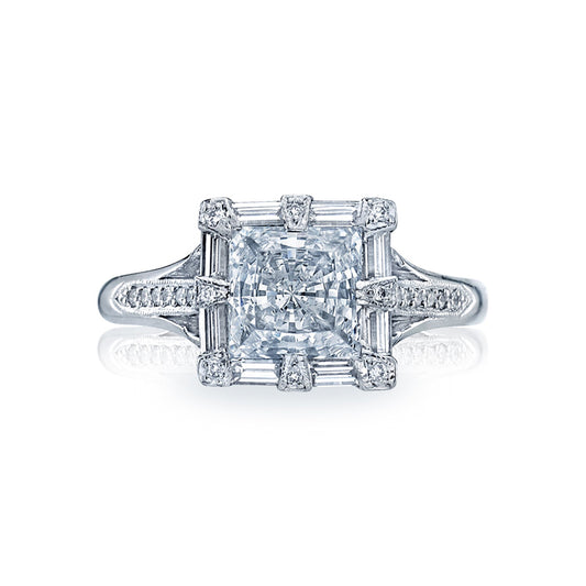 Simply Tacori 2525pr65