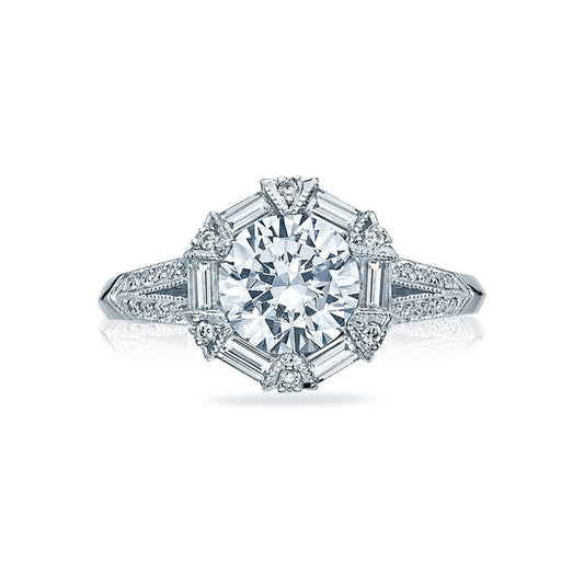 Simply Tacori 2525rd7