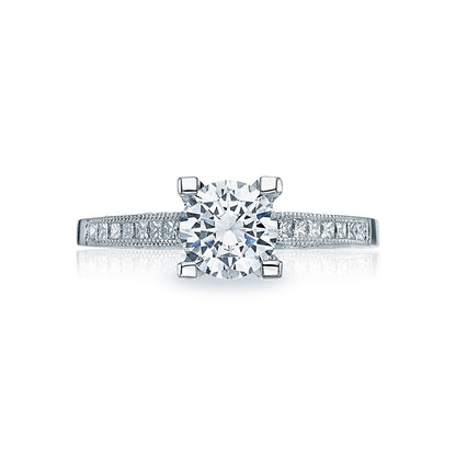 Simply Tacori 2576smrd65