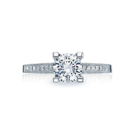 Simply Tacori 2576smrd65