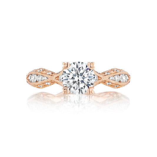 Classic Crescent 2578rd6512pk