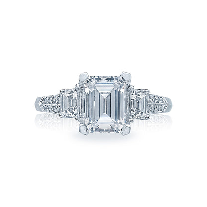 Simply Tacori 2579em85x65