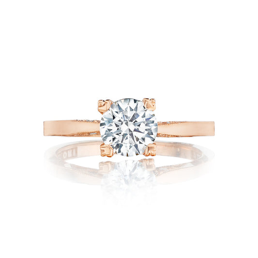 Simply Tacori 2584rd65pk