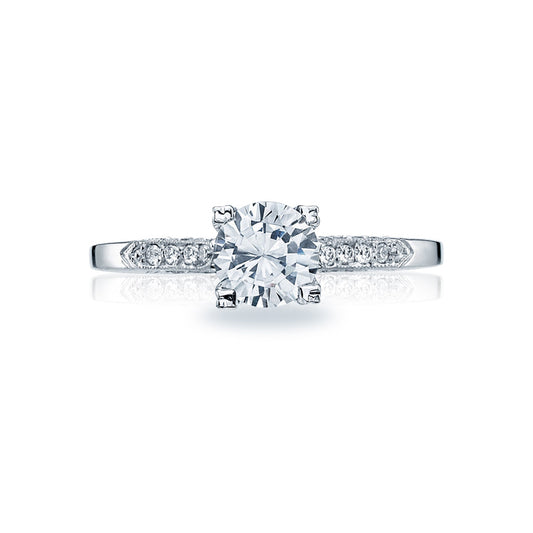 Simply Tacori 2586rd6