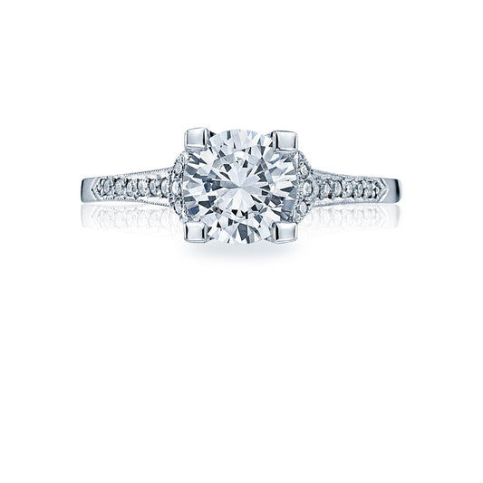 Simply Tacori 2604rd75