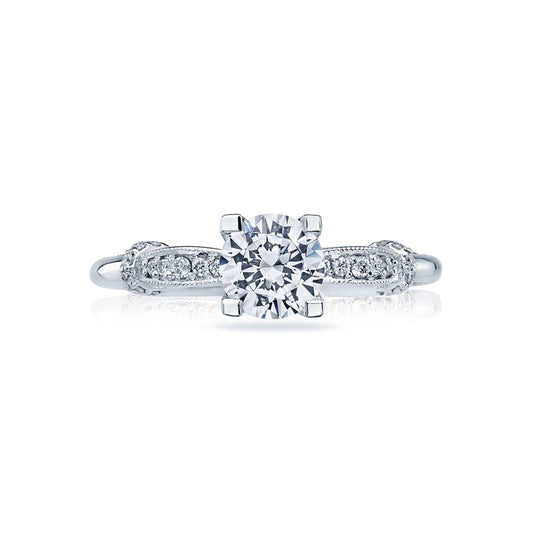 Simply Tacori 2615rd6