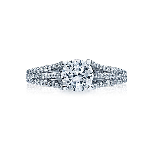 Simply Tacori 2634rd65