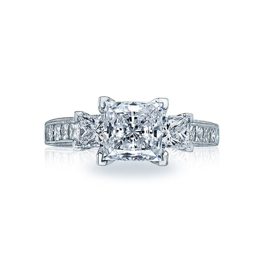 Simply Tacori 2636pr7