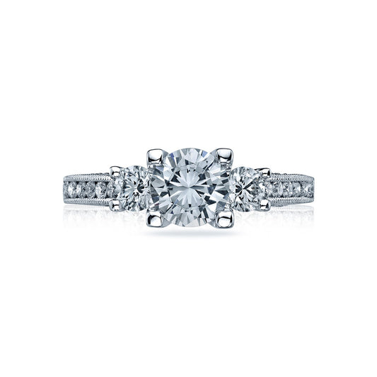 Simply Tacori 2636rd65