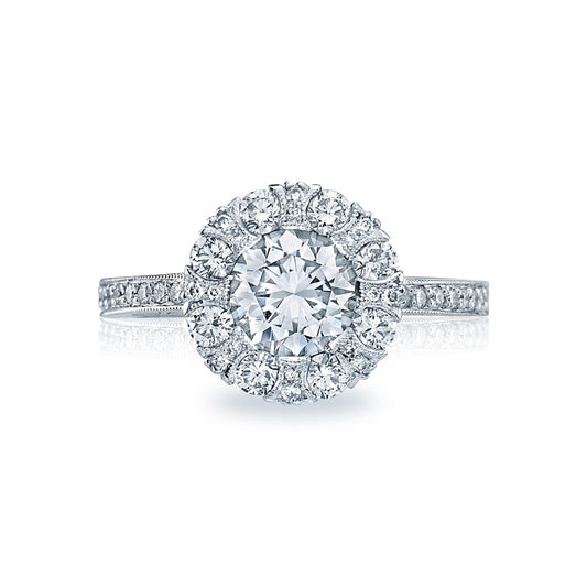 Simply Tacori 2642rd65