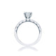 Sculpted Crescent 41-15rd6